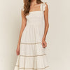 Lucille dress