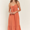 Elvira dress