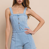Darlene jumpsuit