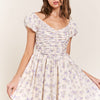 Sophia dress
