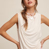 Olivia top