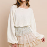 Celia skirt