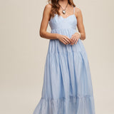 Amelia dress