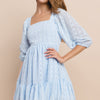 Monroe dress