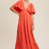 Emily dress