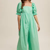 Luna jumpsuit