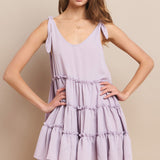 Bonnie dress