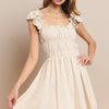 Dolores dress