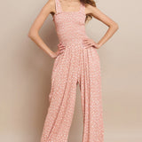 Corinne jumpsuit