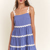 Harper dress