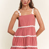 Harper dress