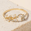 Monnie ring